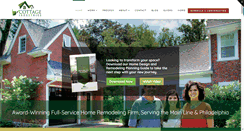 Desktop Screenshot of cottageindustriesinc.com